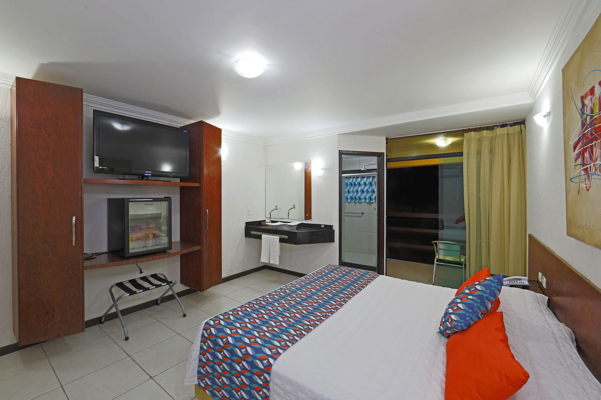 Inn Doce Pôrto das Galinhas