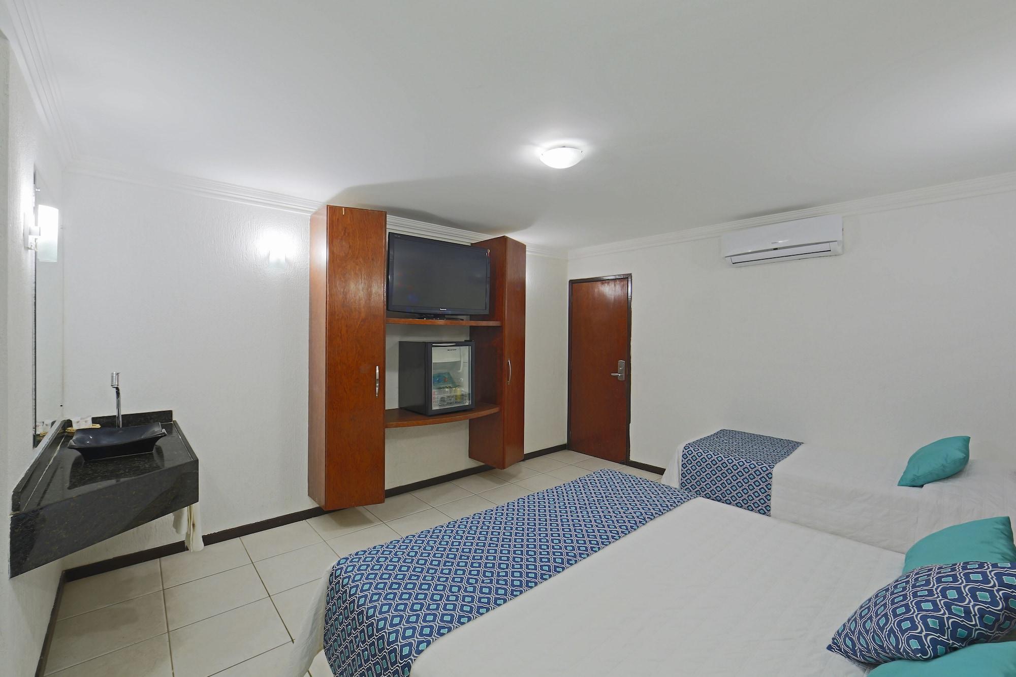 Doce Inn Pôrto das Galinhas
