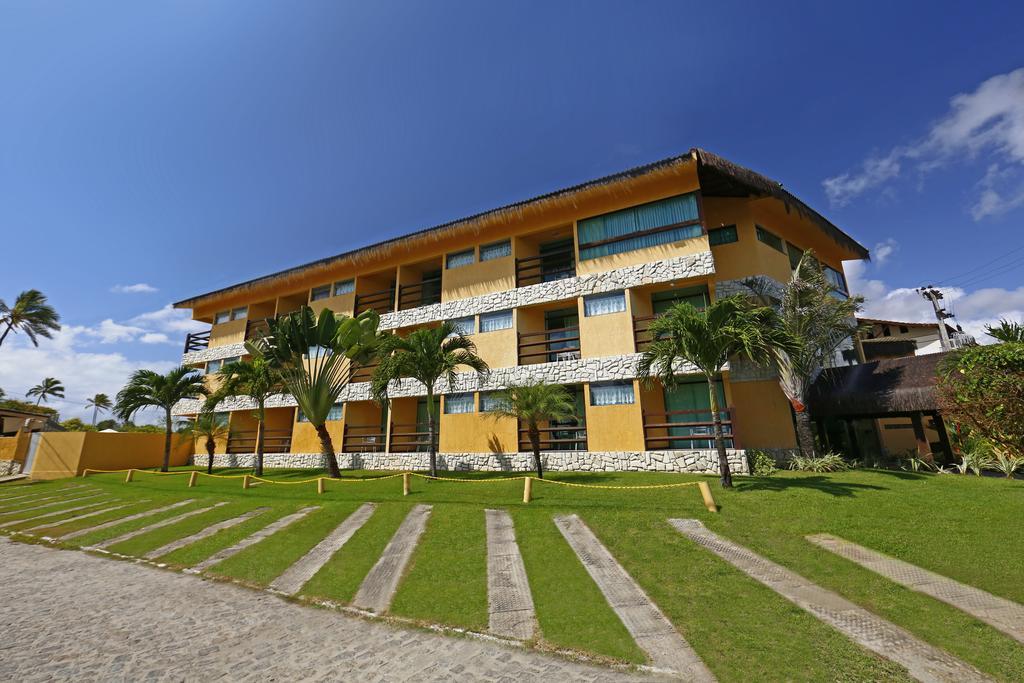Doce Inn Pôrto das Galinhas