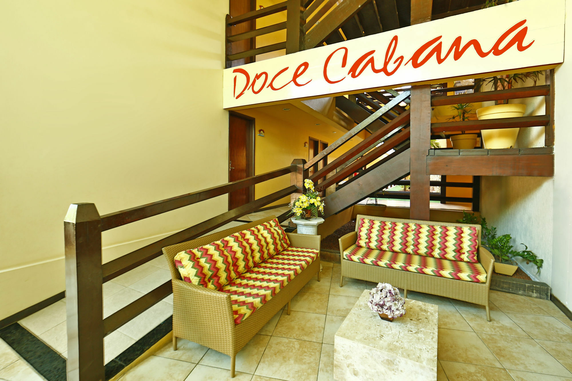 Inn Doce 3*
