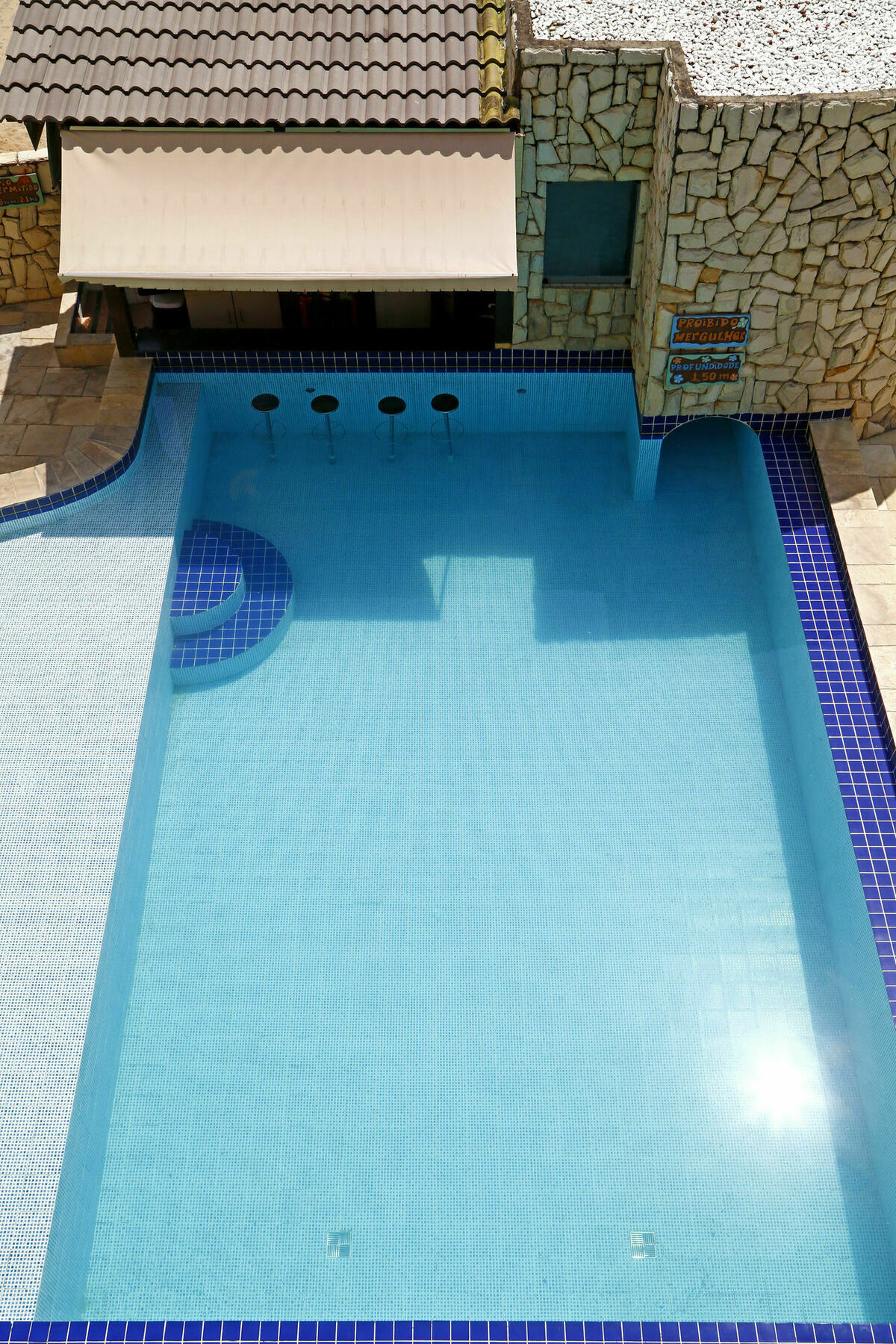 Doce Cabana 3*