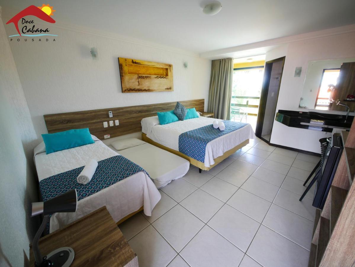 Doce Cabana 3*